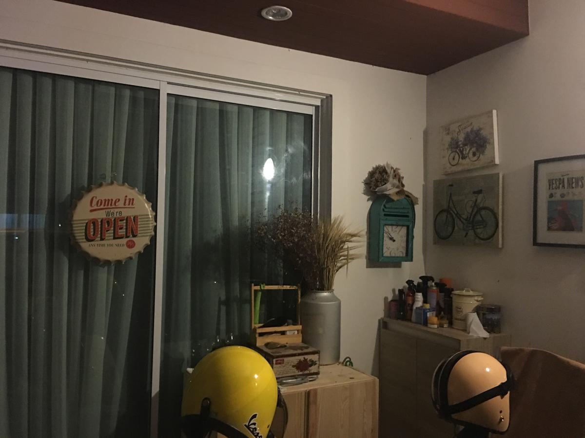 Autta House Homestay