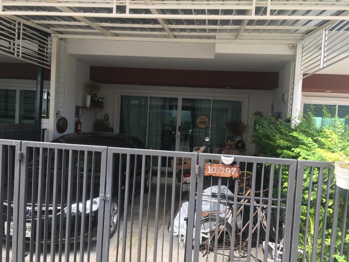 Autta House Privat overnatting *