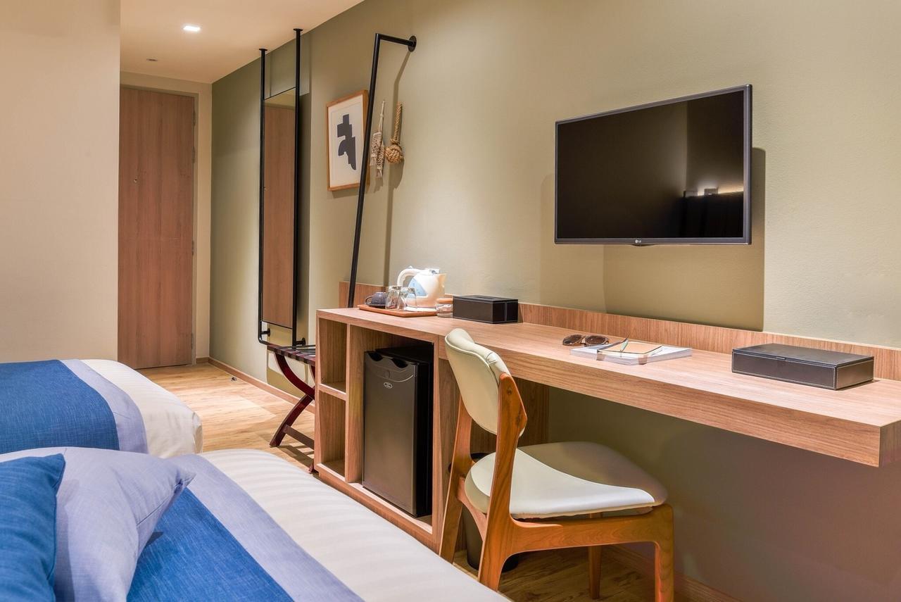 Bella B 5* Bangkok