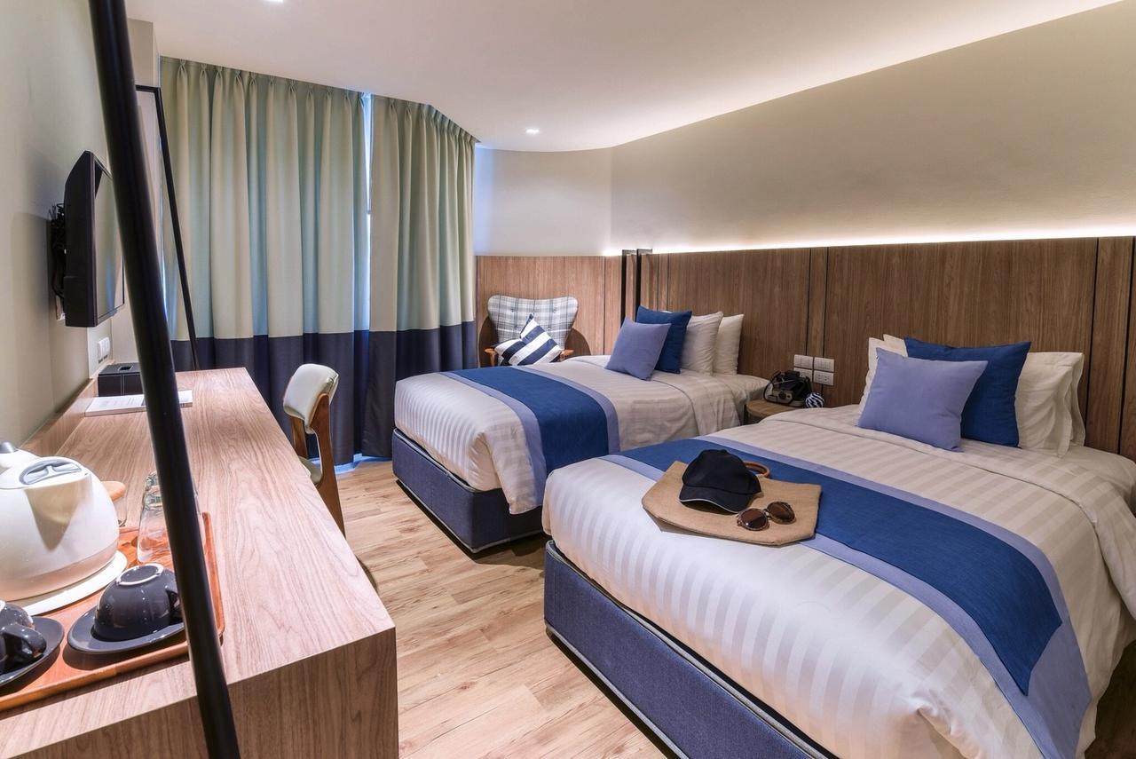 Hotel Bella B 5*
