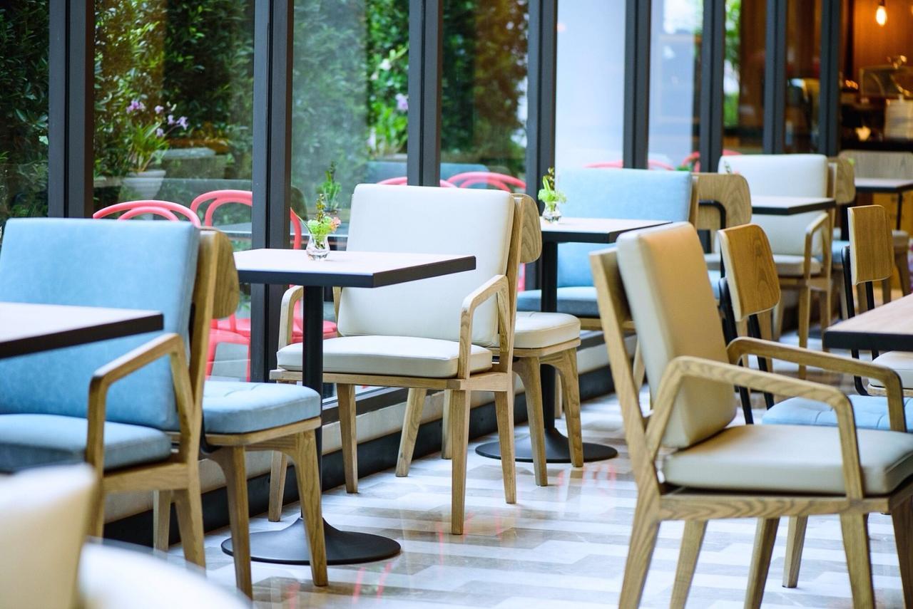 Bella B 5* Bangkok