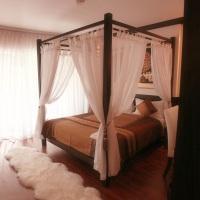 Khách sạn Mirth Sathorn Bangkok