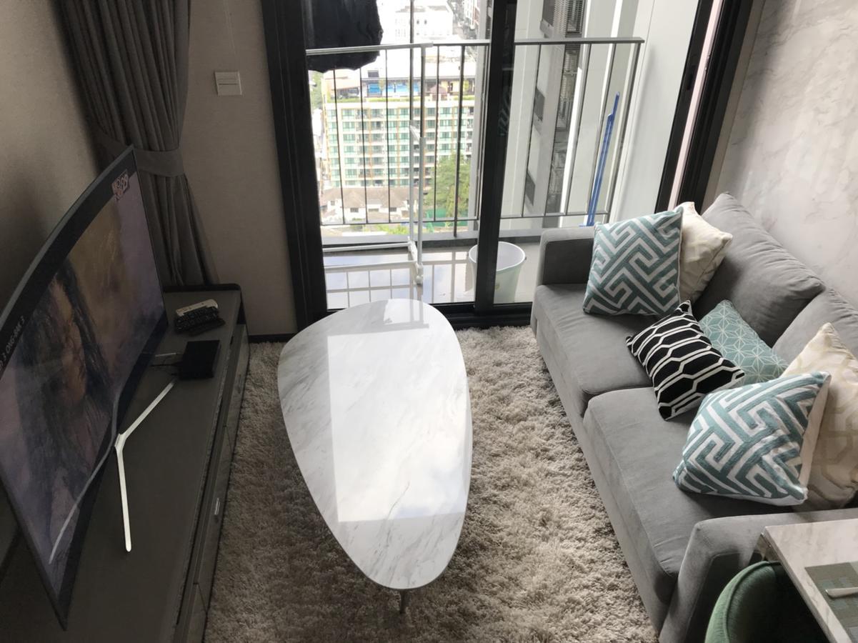Apartment Edge Sukhumvit 23 *