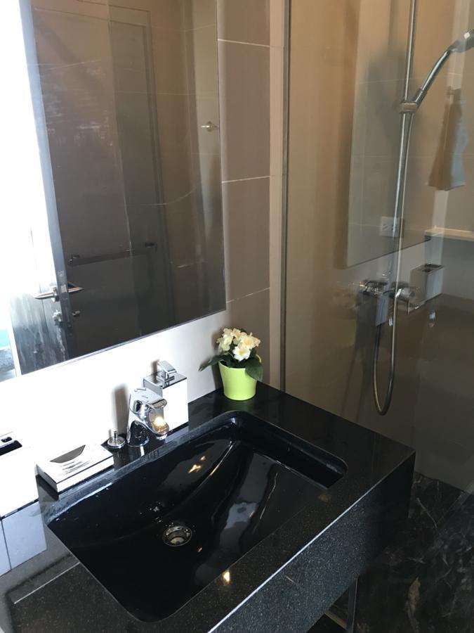 Apartment Edge Sukhumvit 23 Bangkok