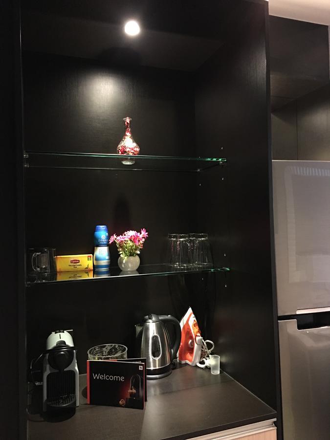 Apartment Edge Sukhumvit 23