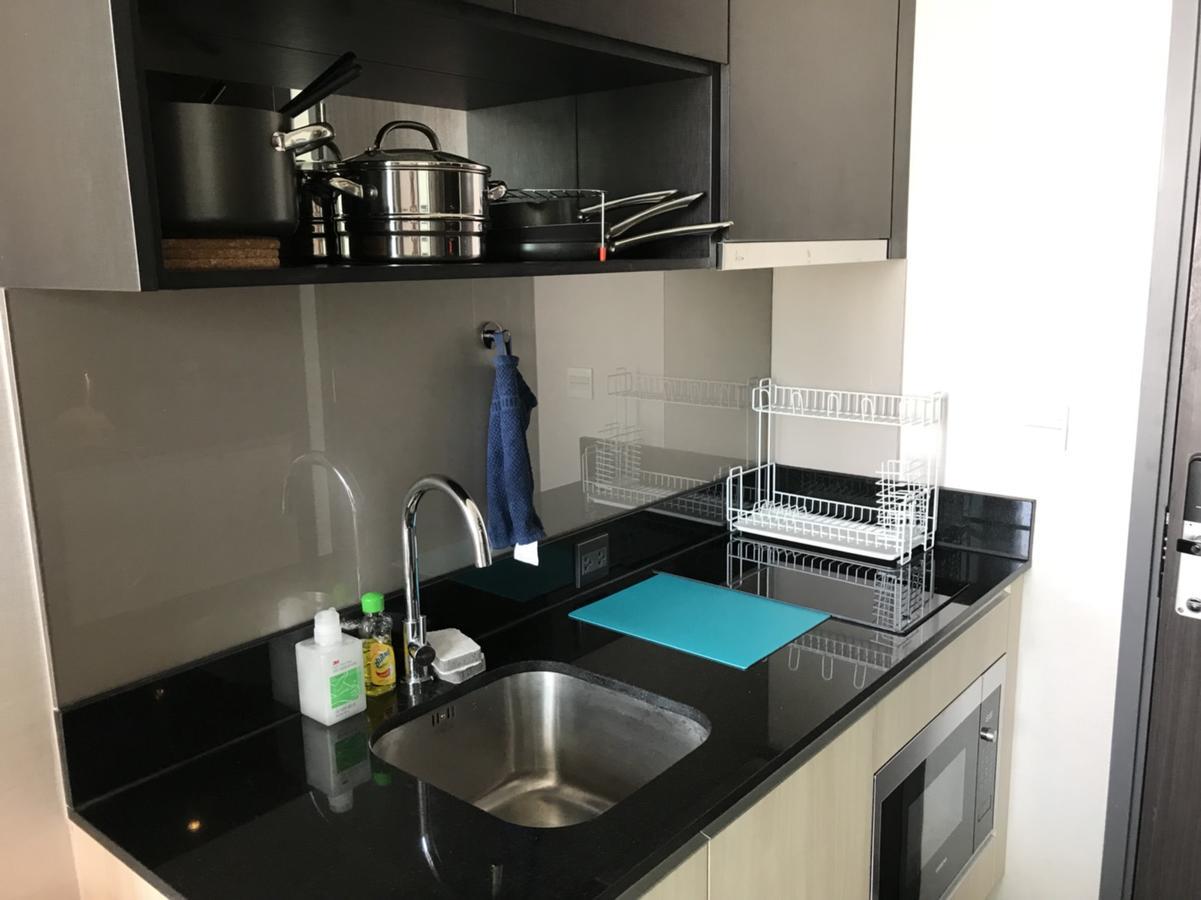 Apartment Edge Sukhumvit 23