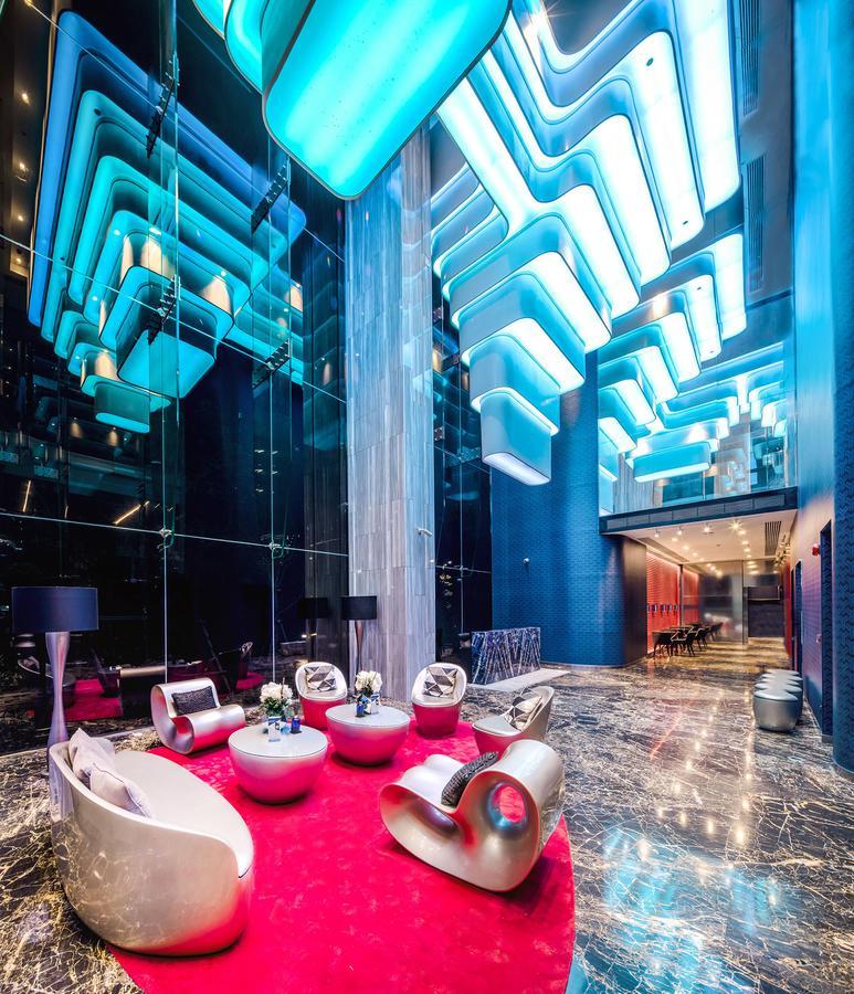 Apartment Edge Sukhumvit 23