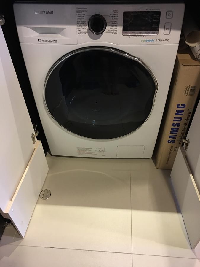 Apartment Edge Sukhumvit 23