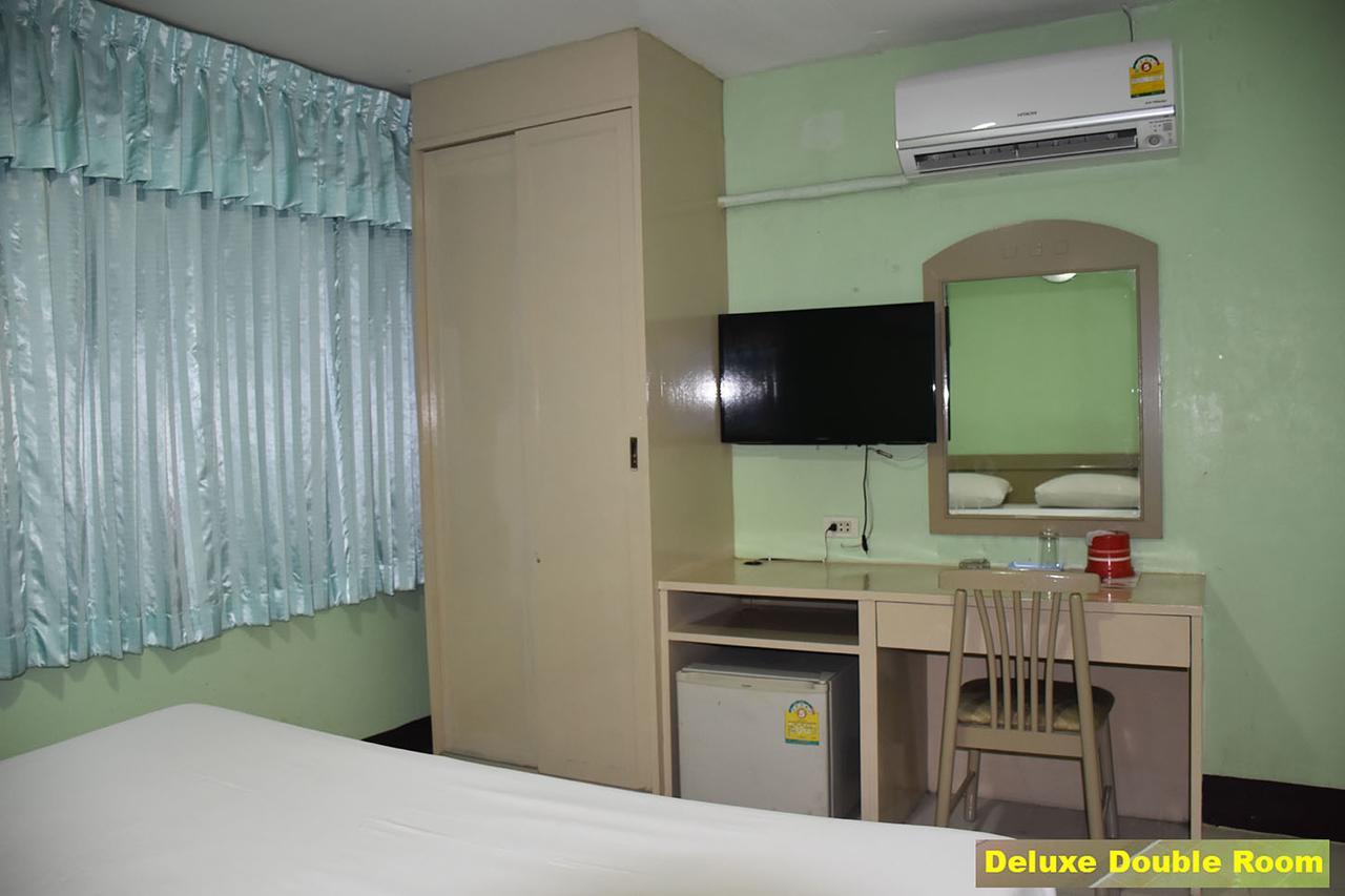 Inn Woodlands