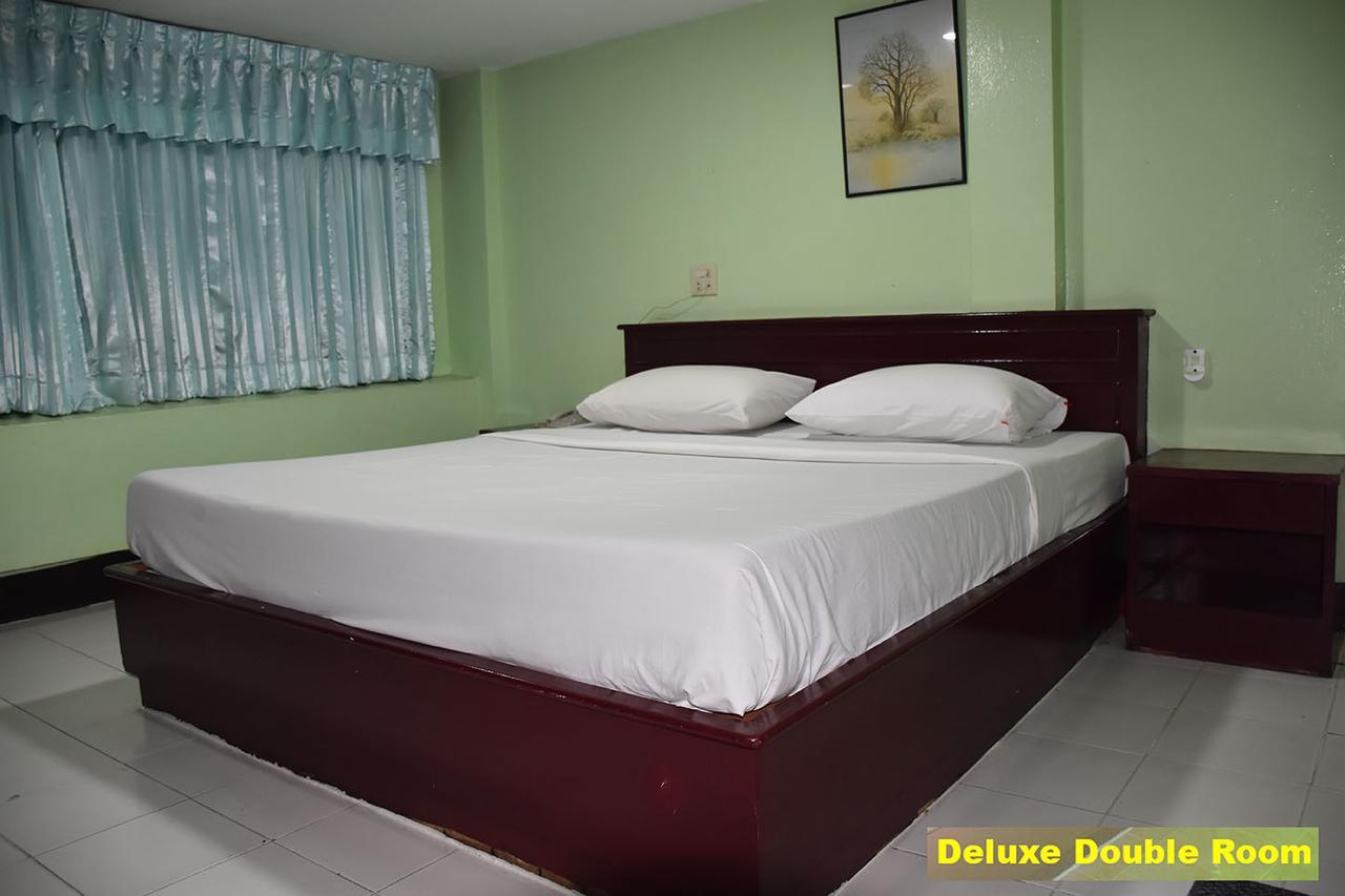 Woodlands Herberg Bangkok