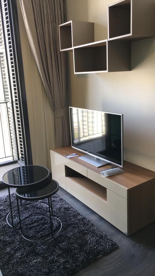 Apartment Edge Sukhumvit 23 *