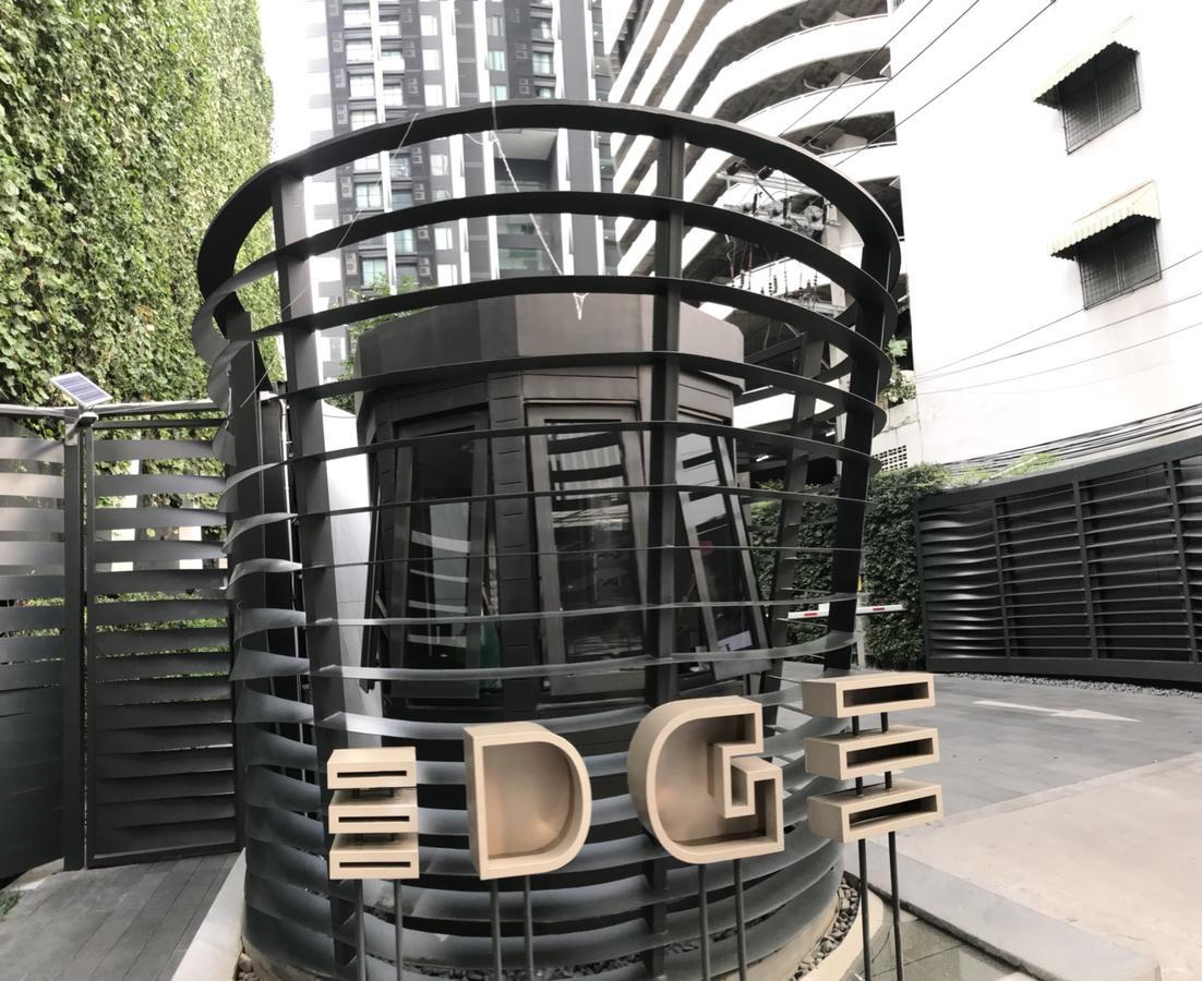Edge Sukhumvit 23 * Bangkok