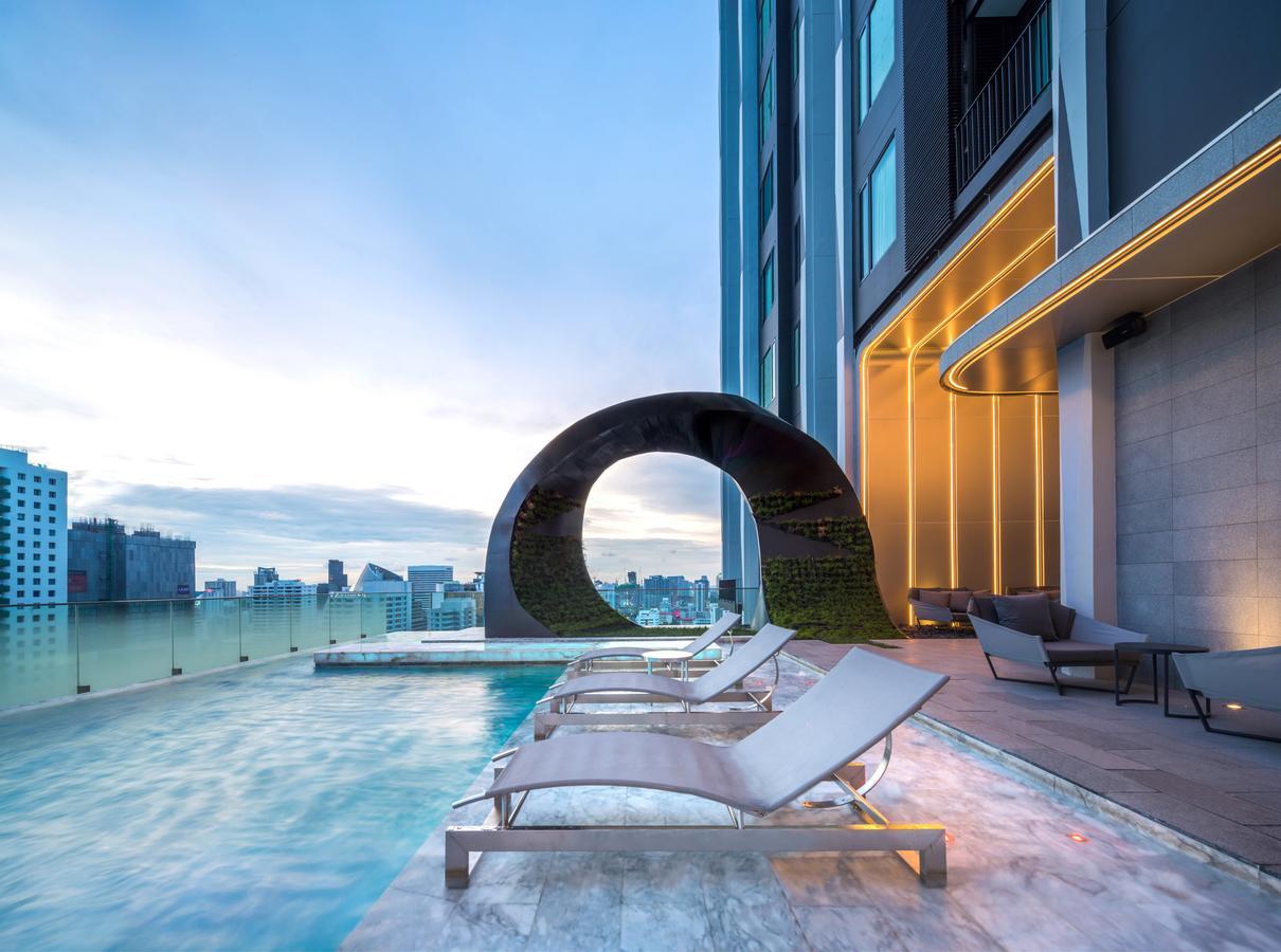 Edge Sukhumvit 23