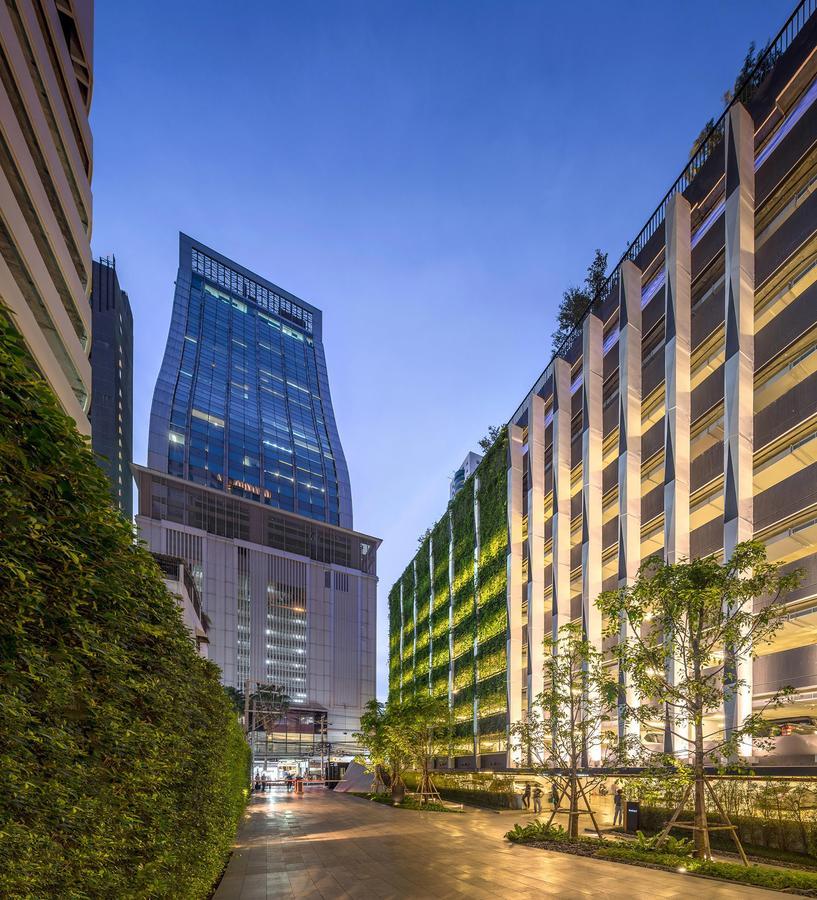 Edge Sukhumvit 23