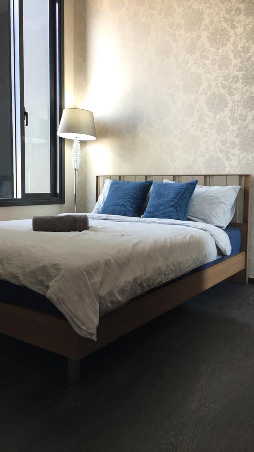 Edge Sukhumvit 23
