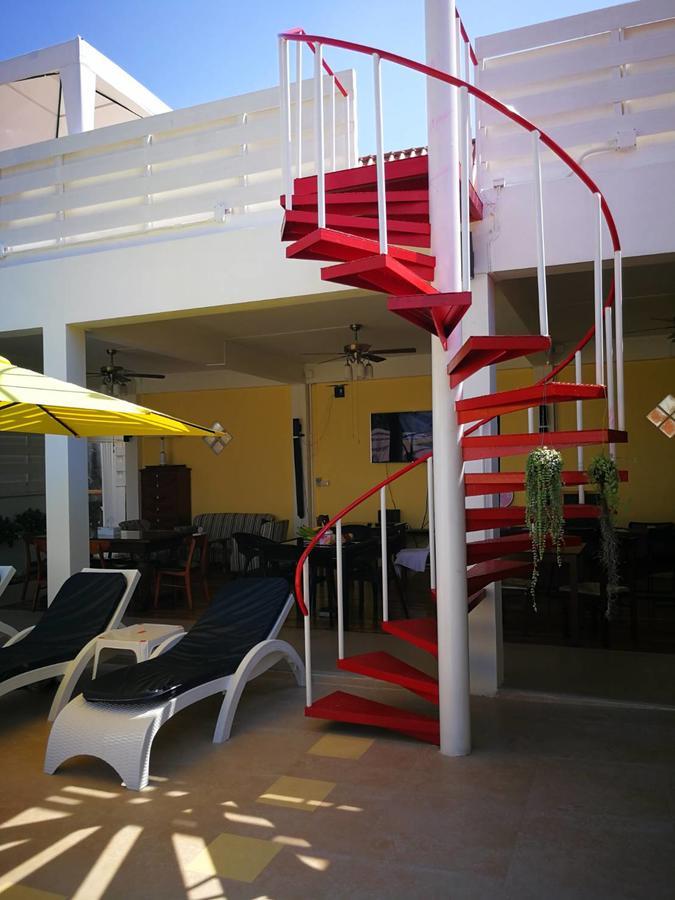 Barefeet Naturist (adults Only) Gasthuis