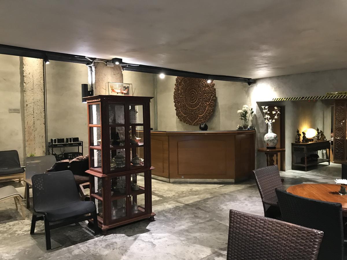 Intown Hotel 3*