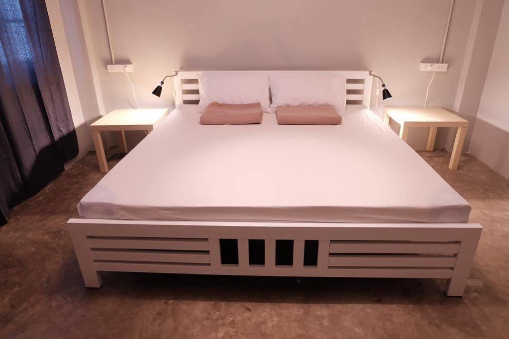 Hostel Petit Bangkok