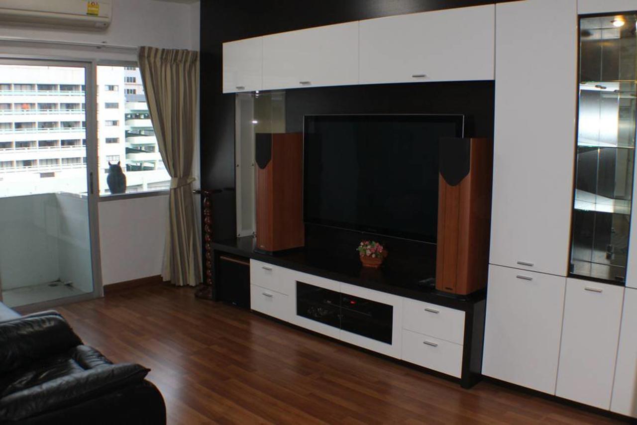 Apartamento Penthouse By Jj Bangkok