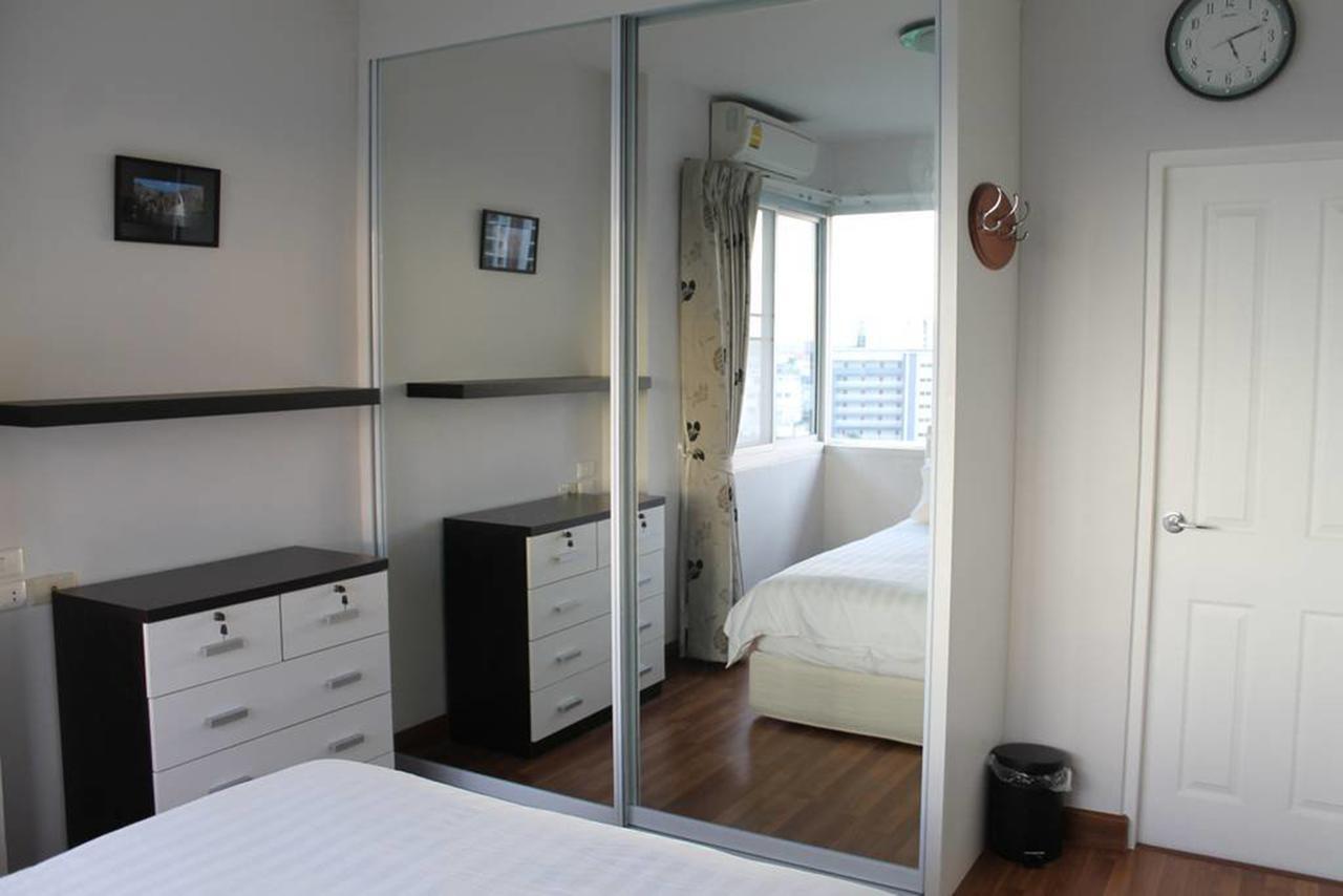 Penthouse By Jj Apartamento