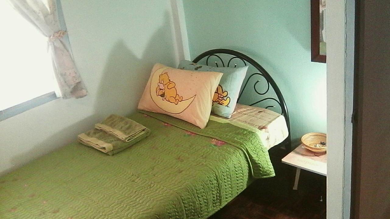 Guest house Young And Beautiful