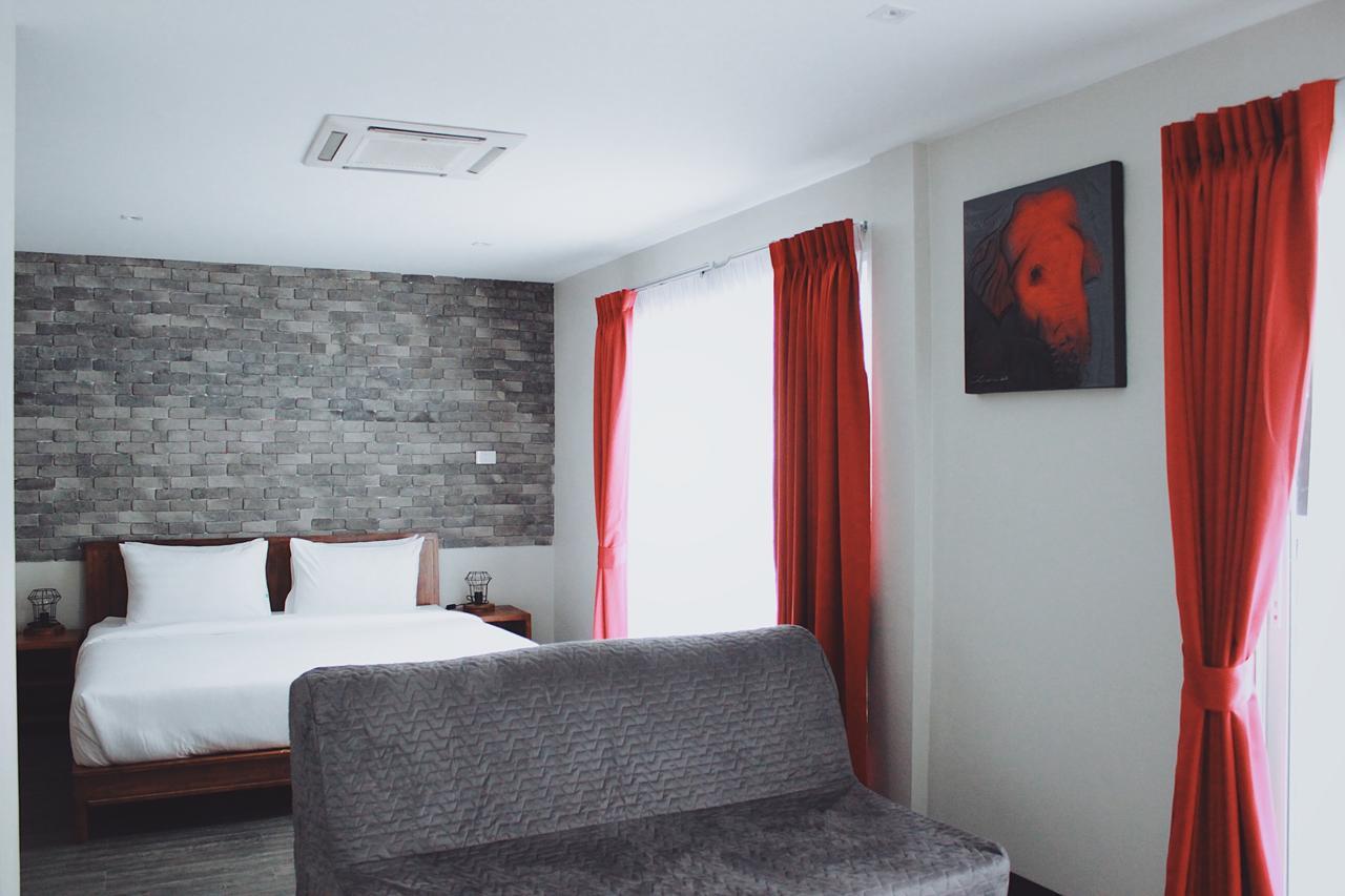 Hotel Henry's & Gastropub 3*