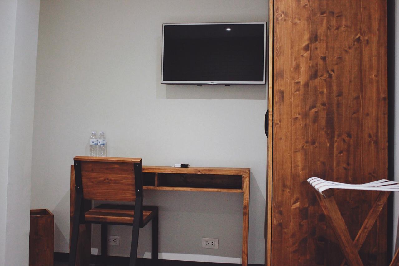 Hotel Henry's & Gastropub Bangkok
