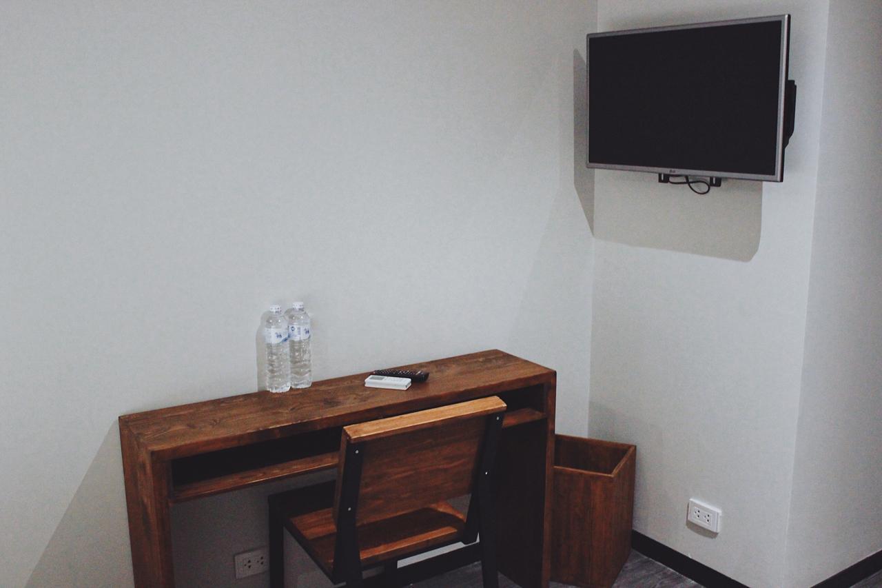 Henry's & Gastropub Hotel Bangkok