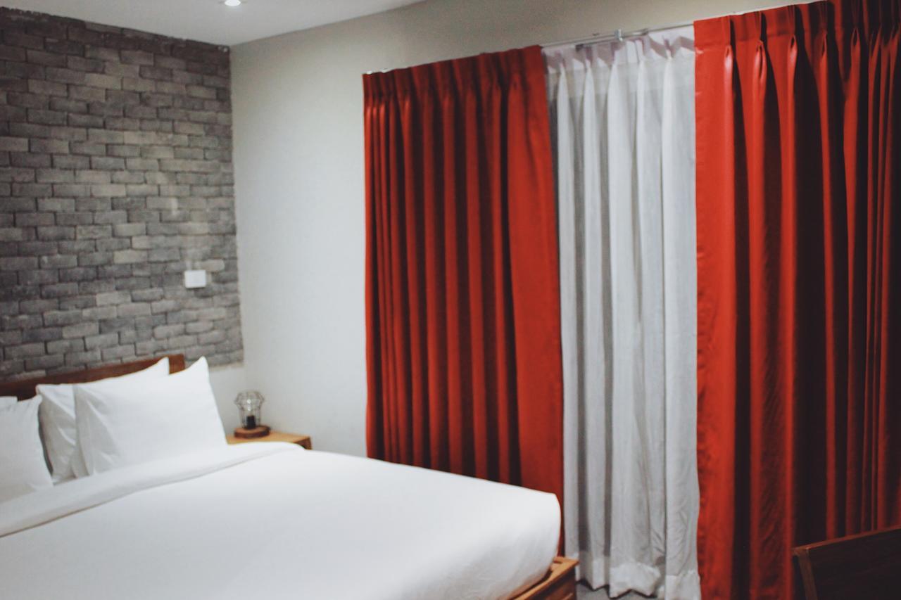 Hotel Henry's & Gastropub Bangkok