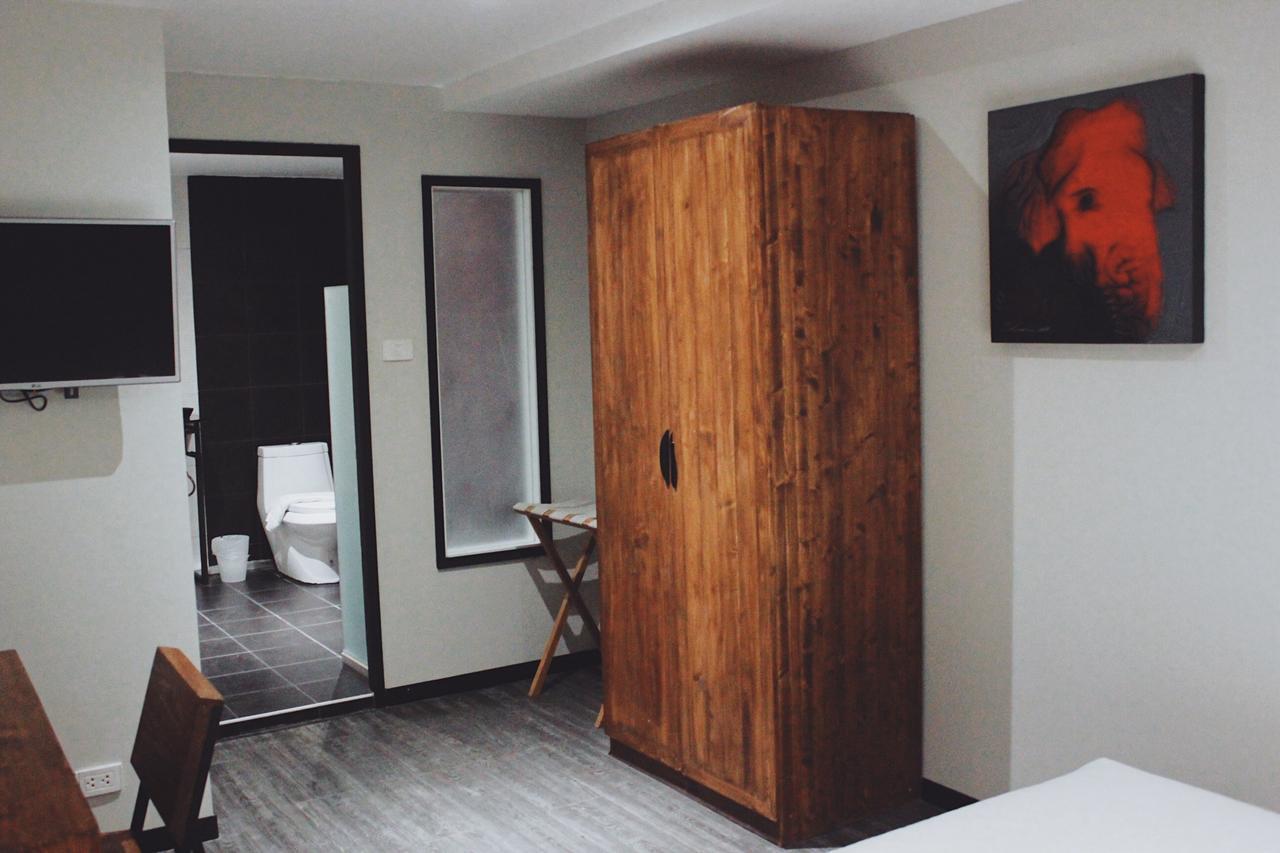 Hotel Henry's & Gastropub Bangkok