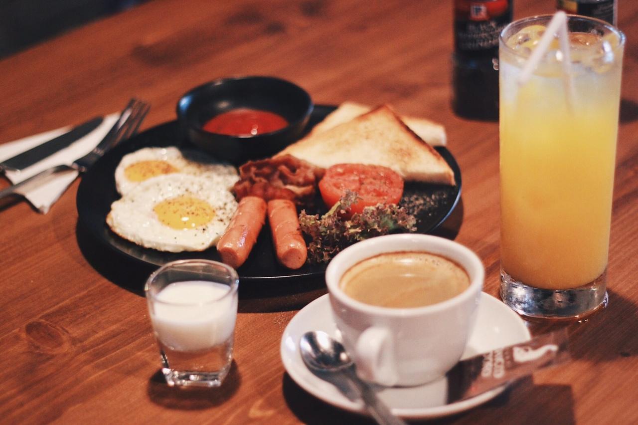 Hotel Henry's & Gastropub