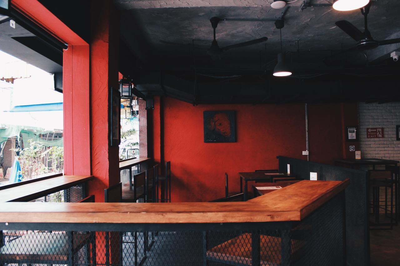 Hotel Henry's & Gastropub 3*