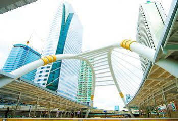 Yellow Ribbon Hills, Boutique Hotel Bangkok
