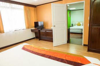 Yellow Ribbon Hills, Boutique Hotel