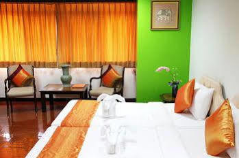 Hotel Yellow Ribbon Hills, Boutique 3*