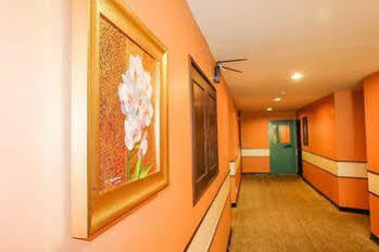 Yellow Ribbon Hills, Boutique Hotel 3*