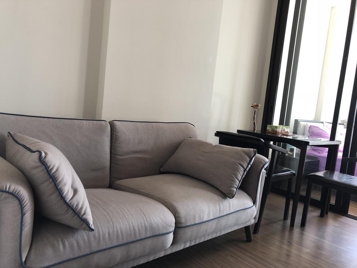 The Line Sukhumvit71 Appartement Bangkok