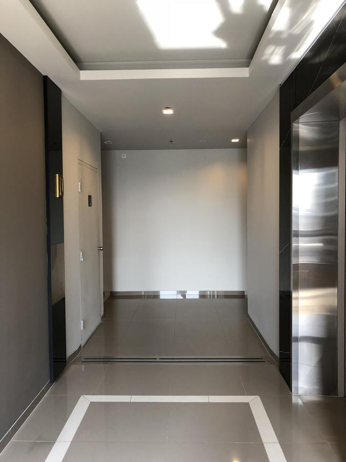 The Line Sukhumvit71 Appartement Bangkok