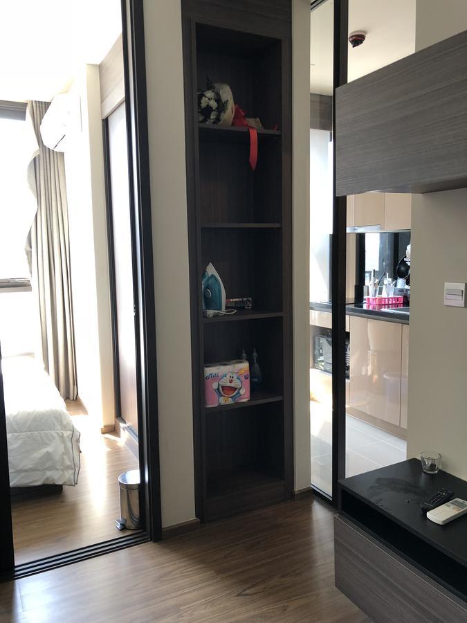 The Line Sukhumvit71 Appartement