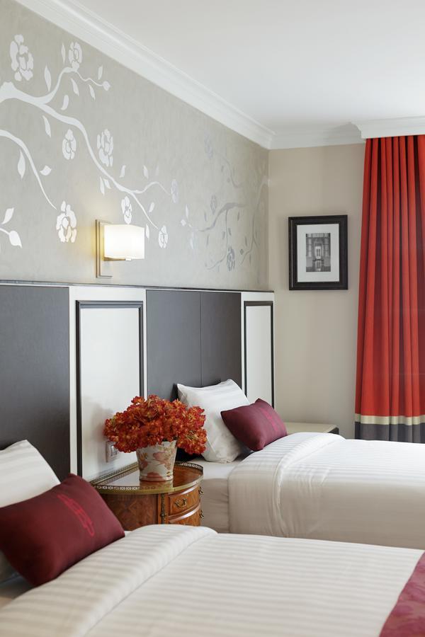 Sara's 3* Bangkok