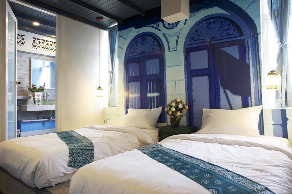 Arom D Auberge de jeunesse Bangkok