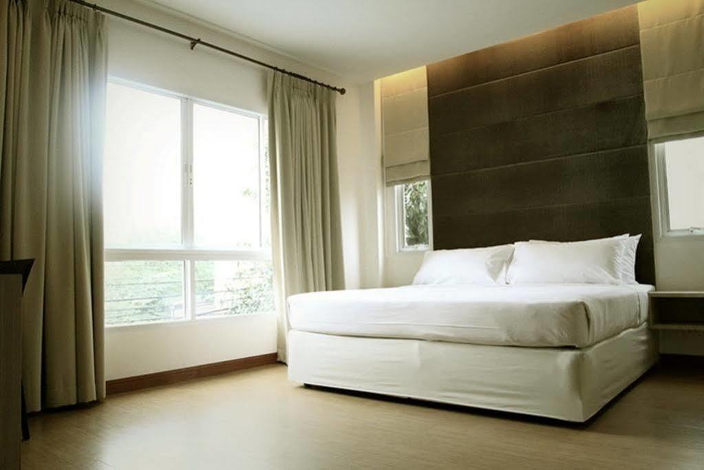 Calypzo 2 Ratchada 20 Bangkok