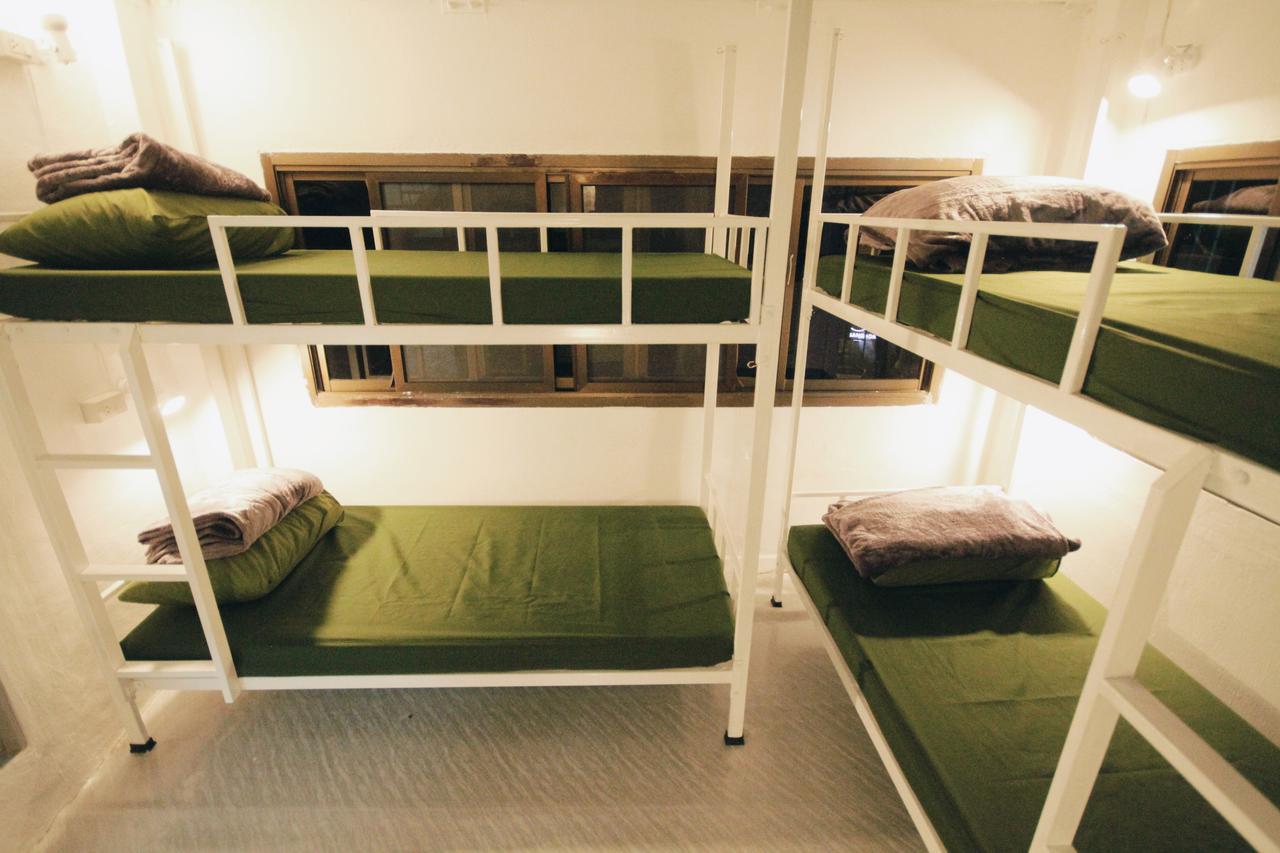 Hostel Mint