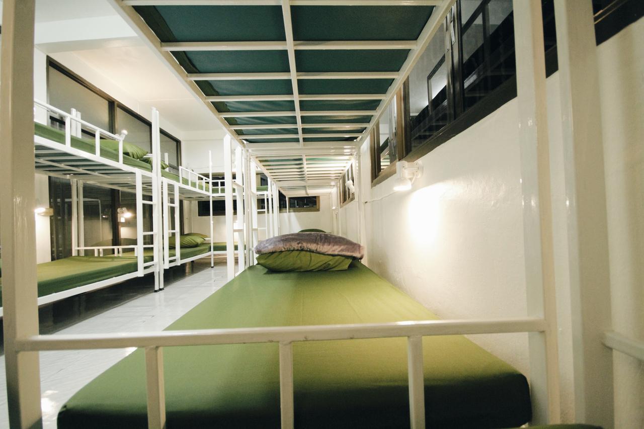 Hostel Mint