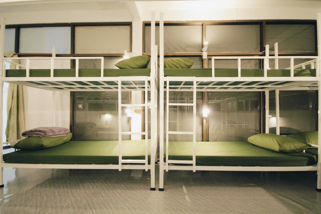 Hostel Mint *