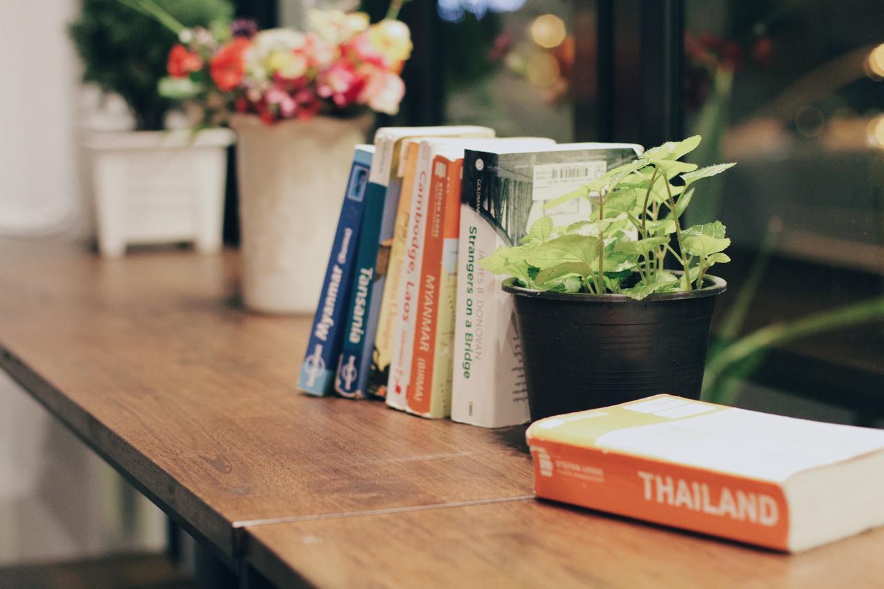 Mint Bangkok