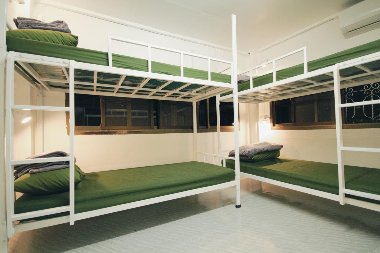 Mint Hostel *