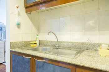 Travelers Phayathai Holiday home