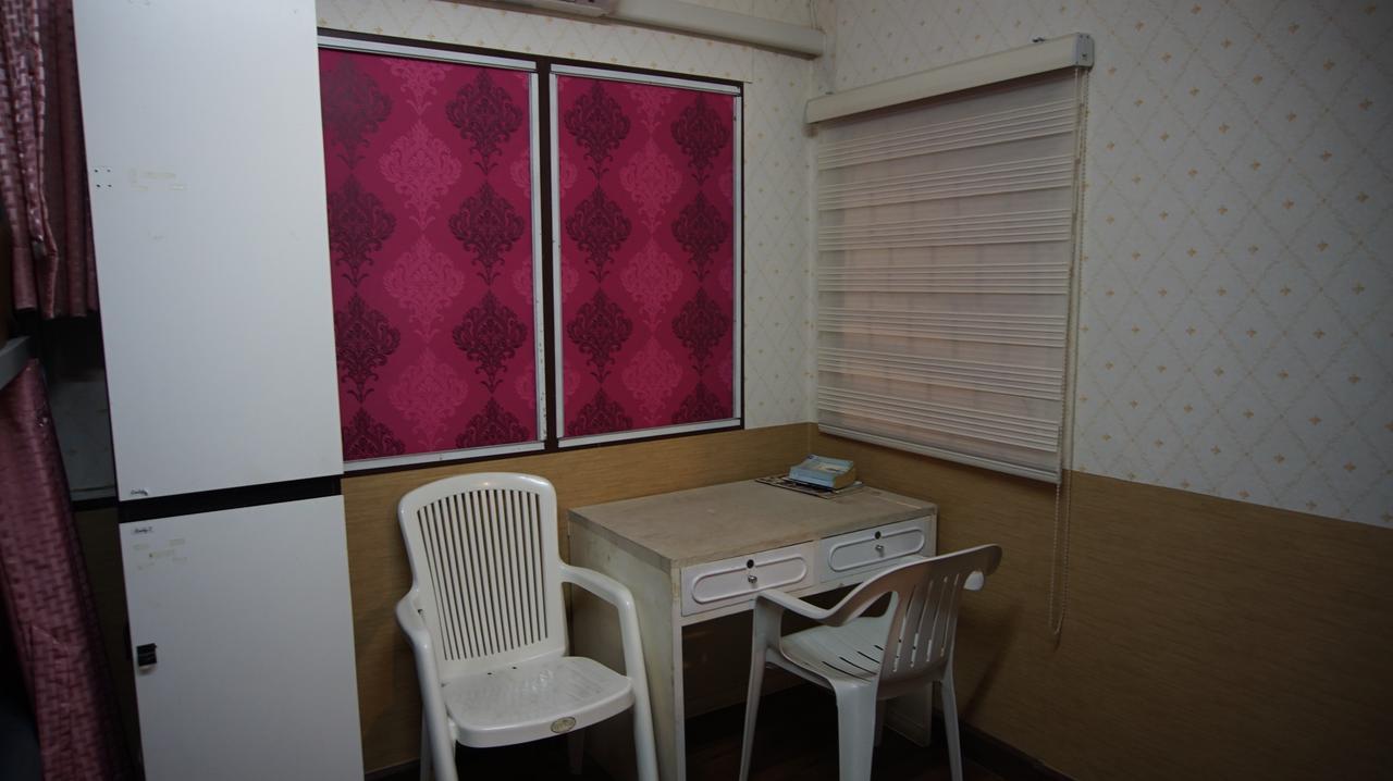 Decordo Nhà trọ