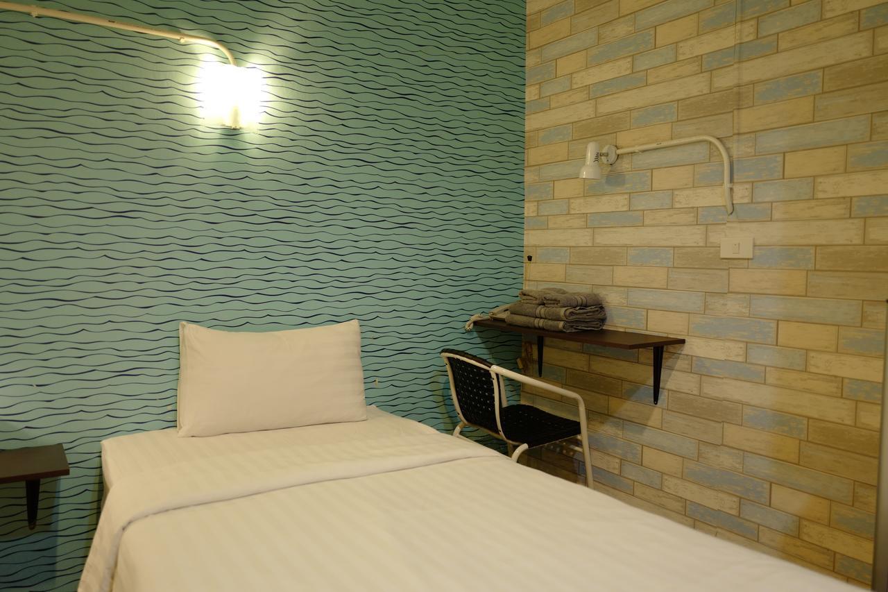 Nhà trọ Decordo *